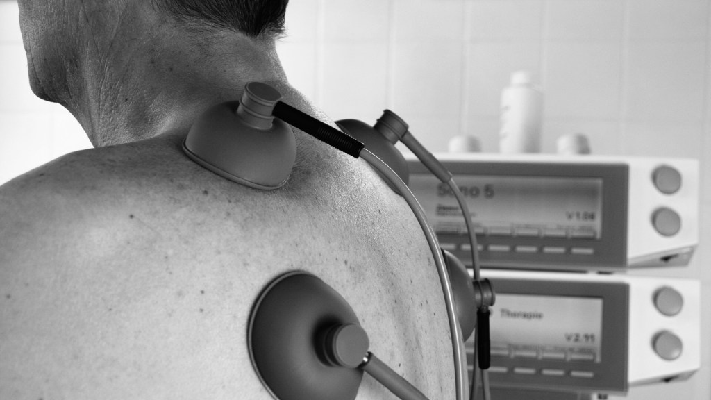 上肢痛比較複雜，要認清狀況才能對症處理。