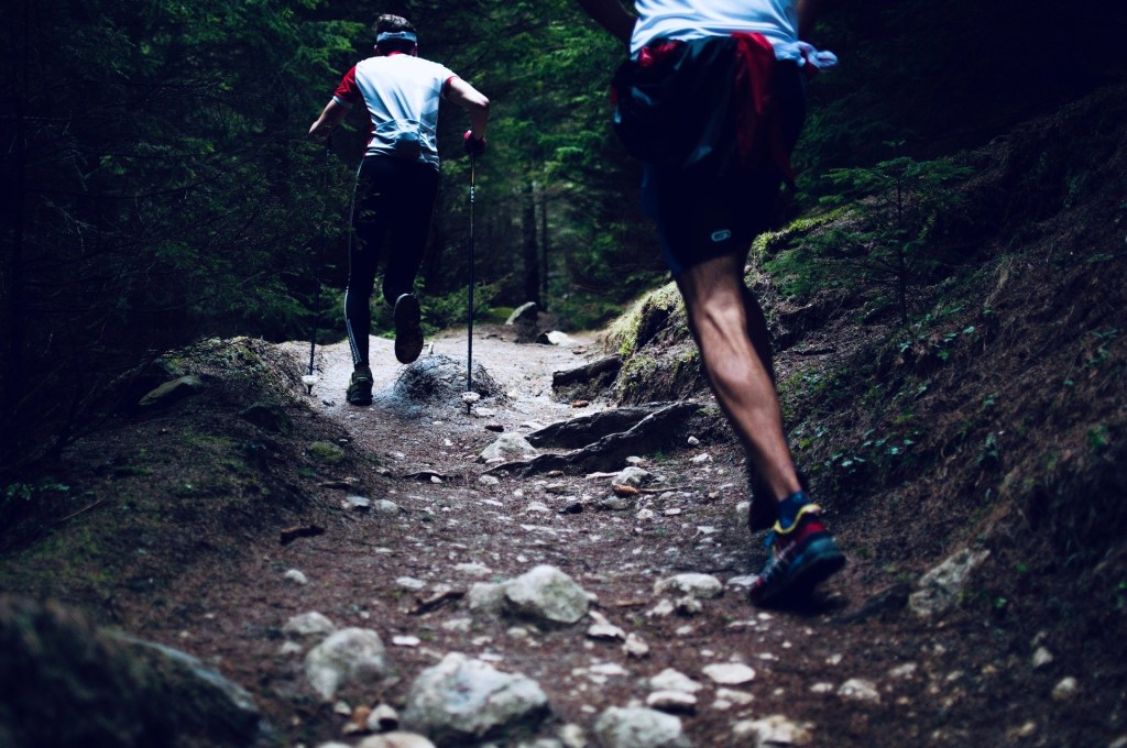 How stretching improves sports&nbsp;performance